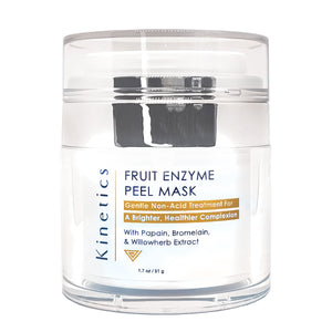 Fruit Enzyme Peel Mask