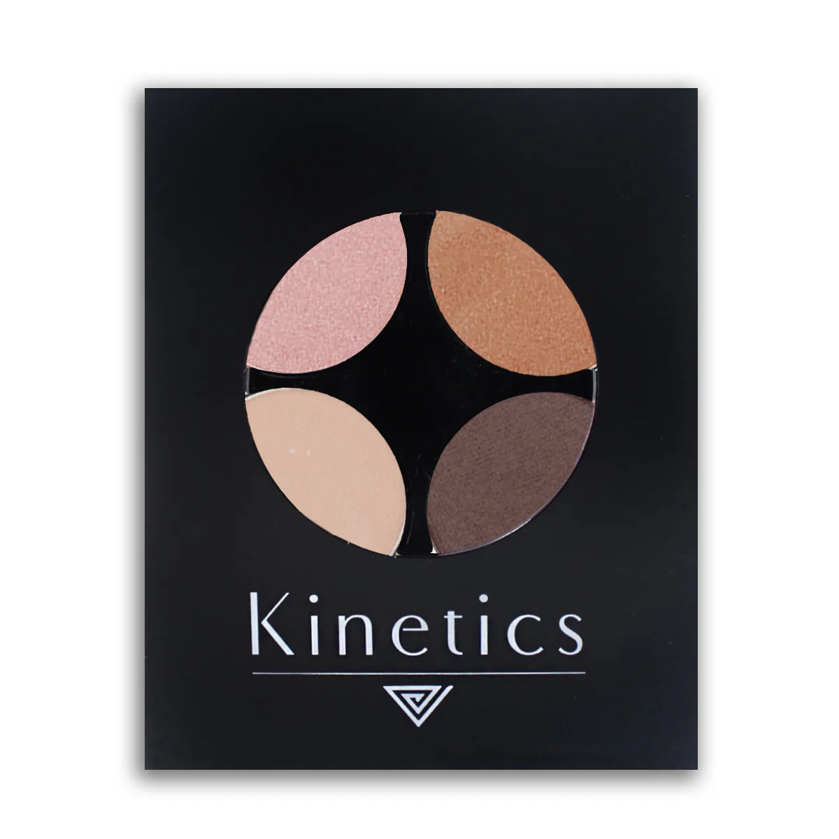 Customizable Eyeshadow Palette