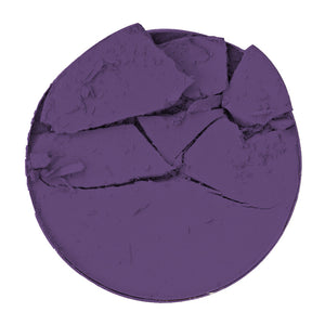 Matte Eye Shadow Mango Violette | Kinetics Cosmetics