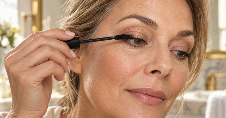 Eye Makeup for Sensitive Skin and Sensitive Eyes: What to Use and How to Wear It