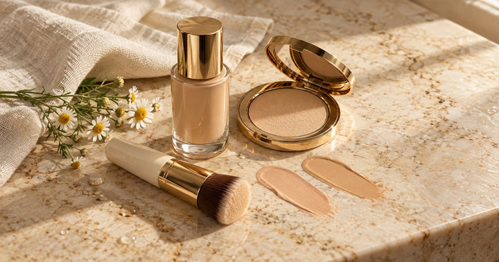 Hypoallergenic Makeup for Sensitive Skin: What the Label Means and What to Check Instead