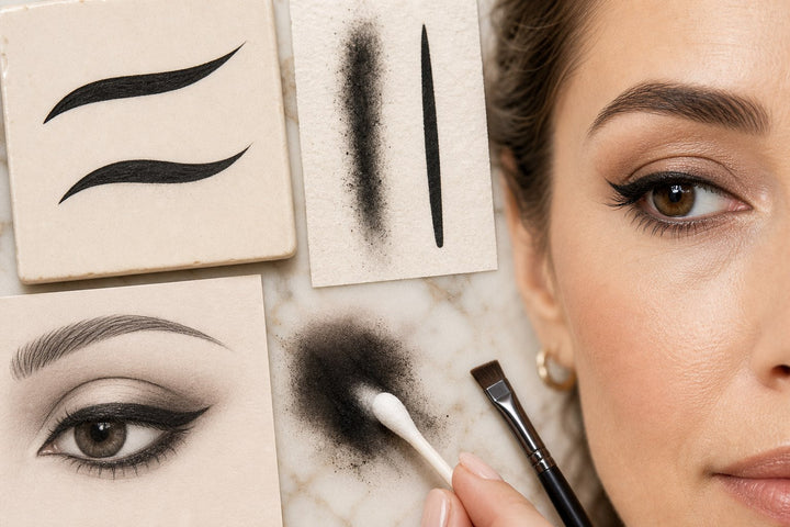5 Common Eyeliner mistakes
