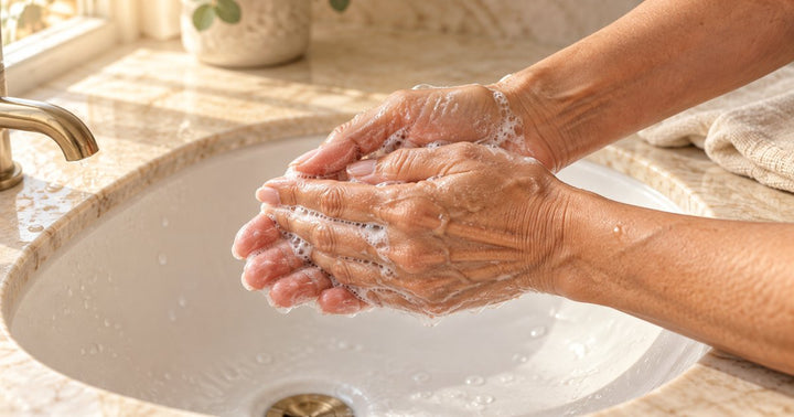 Facial Cleanser with Lactic Acid: What It Does in a Wash, and Who It Suits