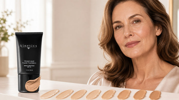 Talc Free Makeup: A Practical Guide to Choosing It Well