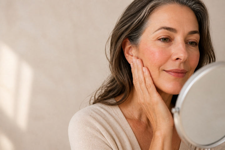Makeup for Rosacea: What Actually Helps, and What Makes It Worse