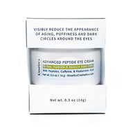 Advanced Peptide Eye Cream