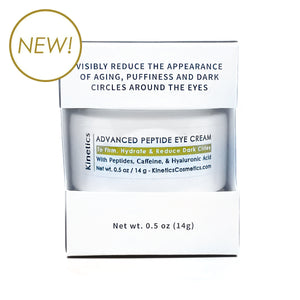 Advanced Peptide Eye Cream