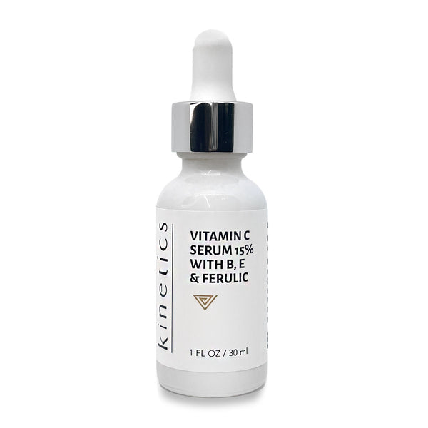 Vitamin C Serum 15% Ferulic