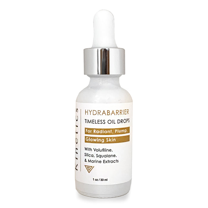 Hydrabarrier Timeless Oil Drops