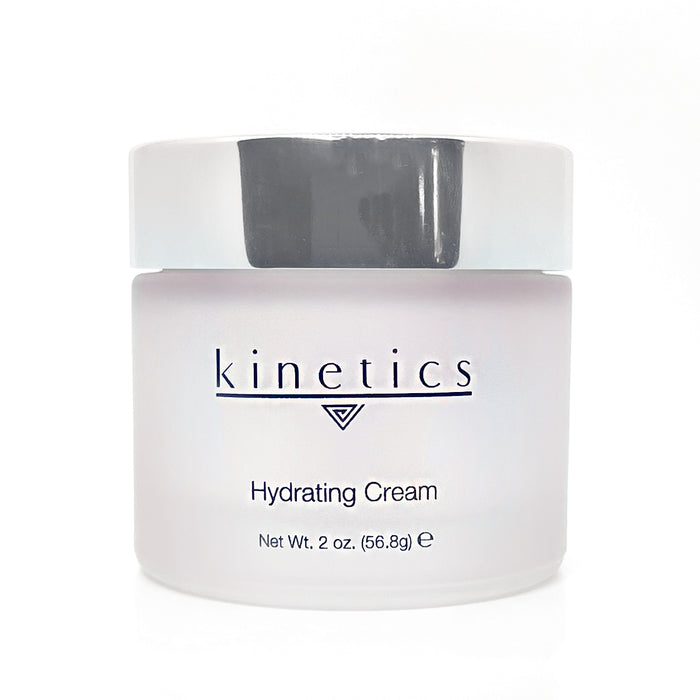 Hydrating Night Cream