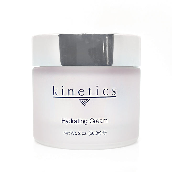 Hydrating Night Cream