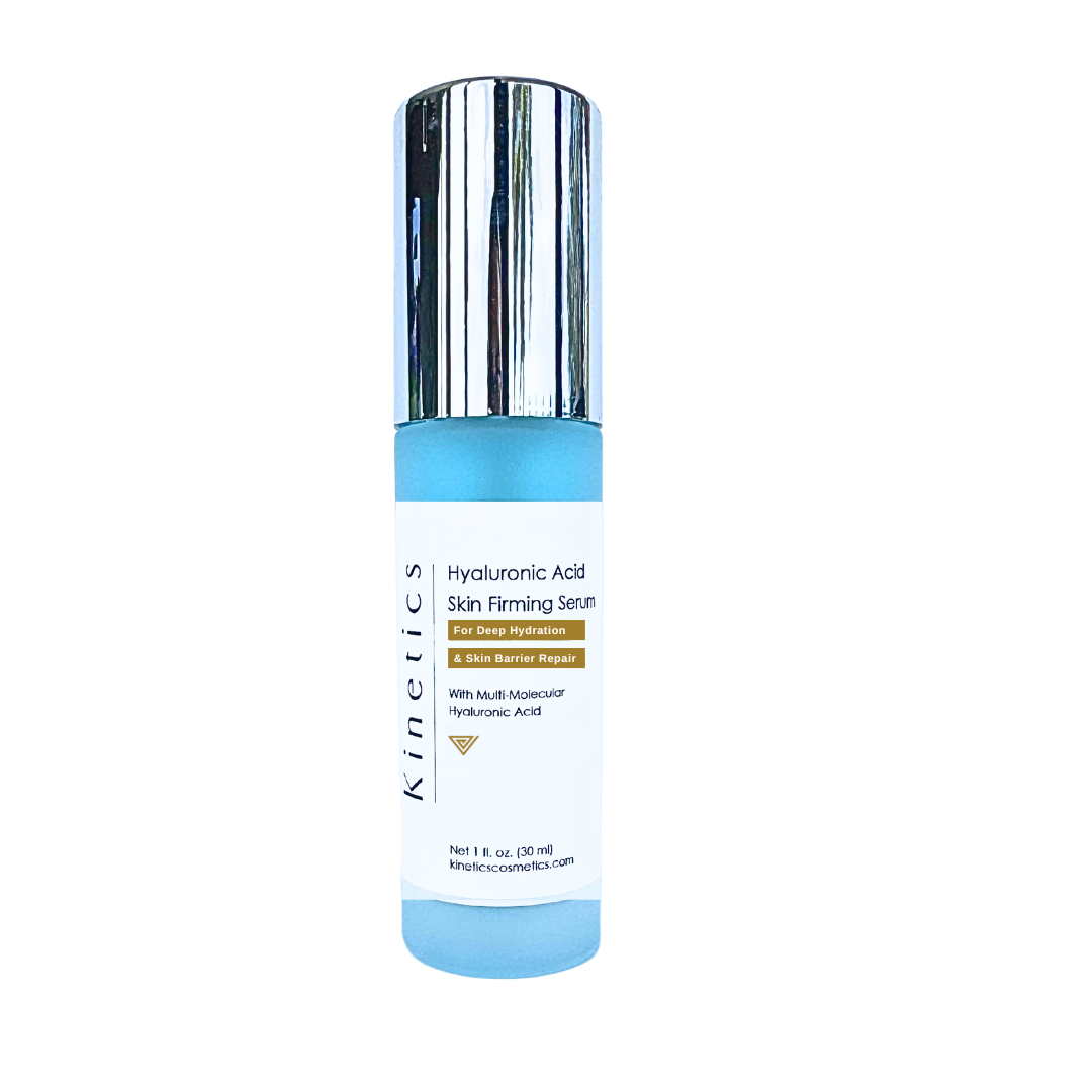 Hyaluronic Acid Firming Serum