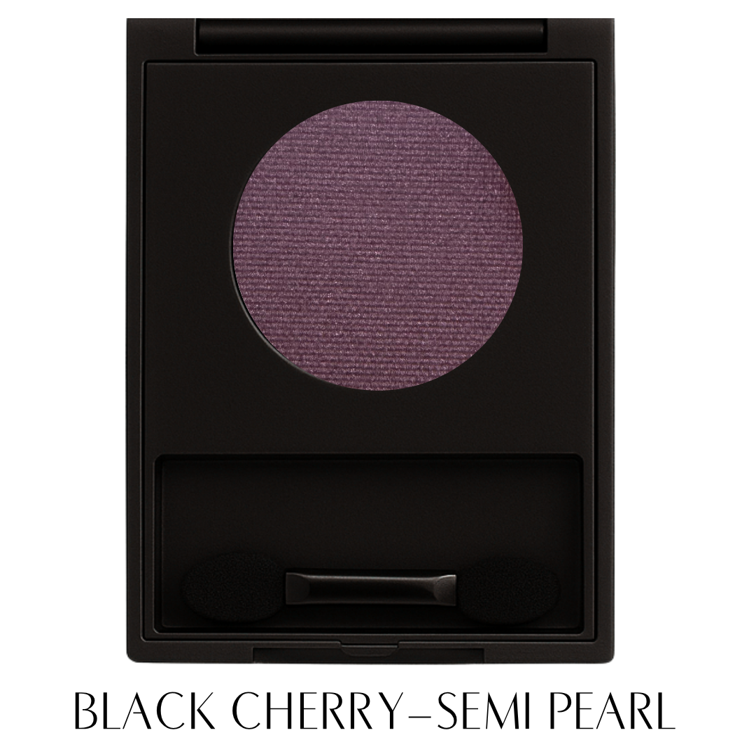 Customizable Eyeshadow Palettes