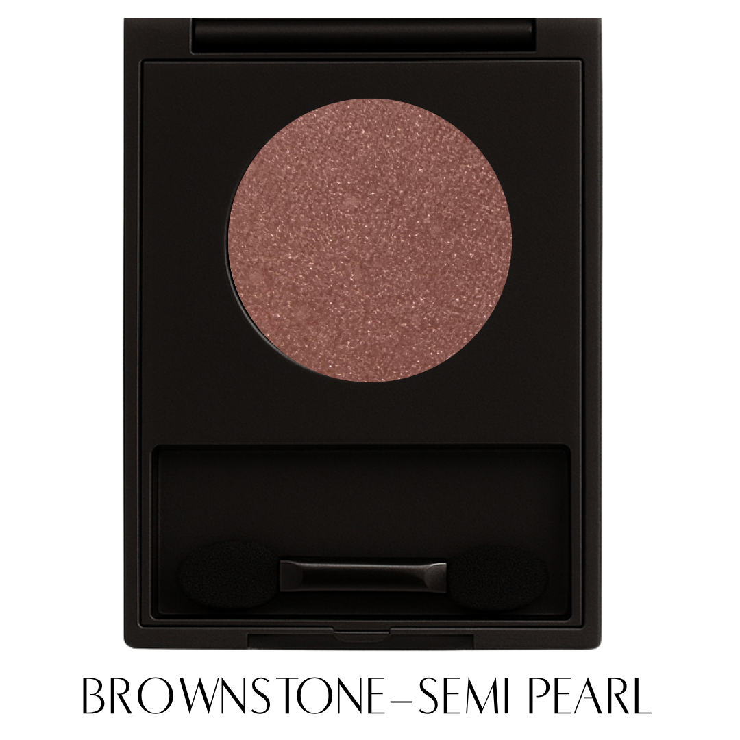 Customizable Eyeshadow Palettes