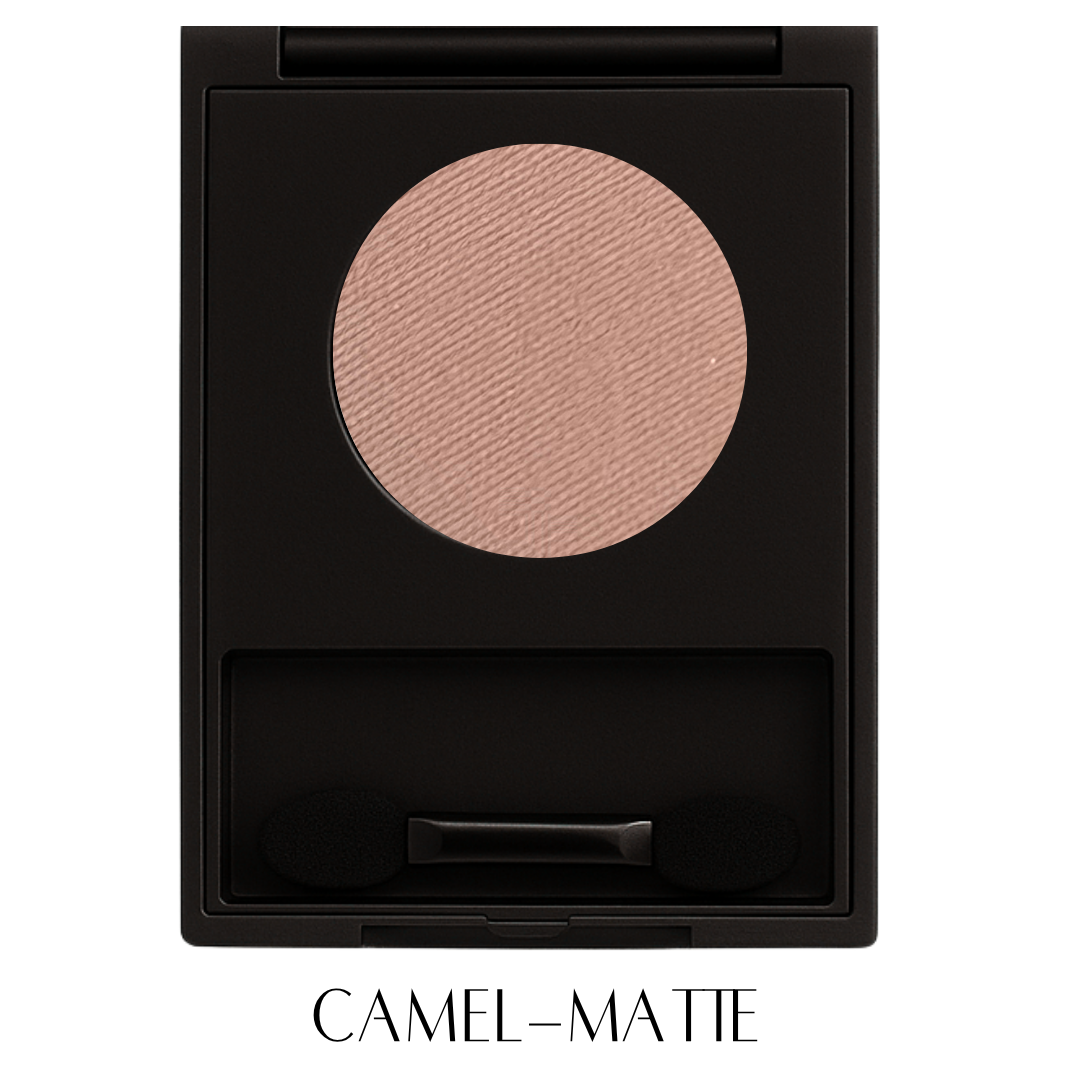 Customizable Eyeshadow Palettes