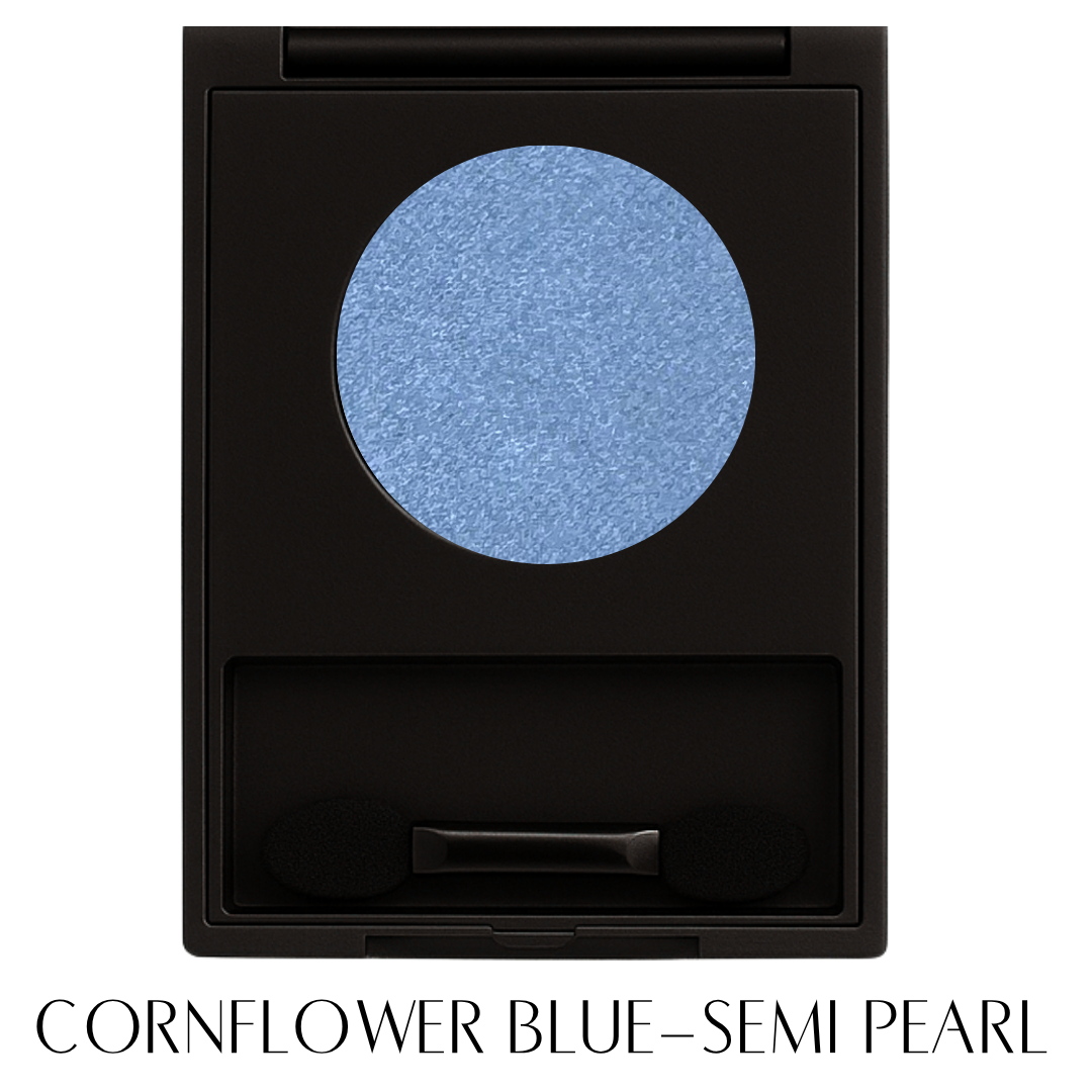 Customizable Eyeshadow Palettes
