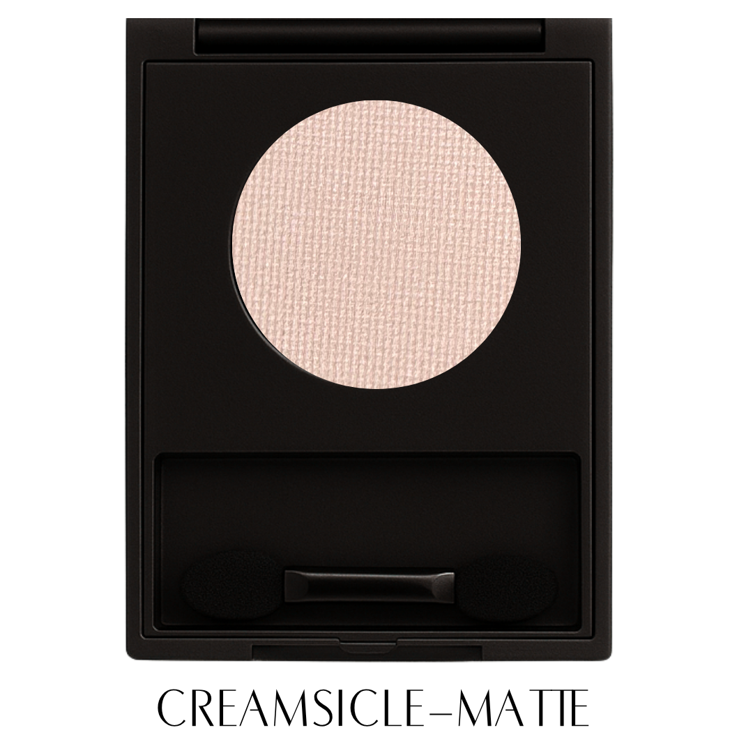 Customizable Eyeshadow Palettes