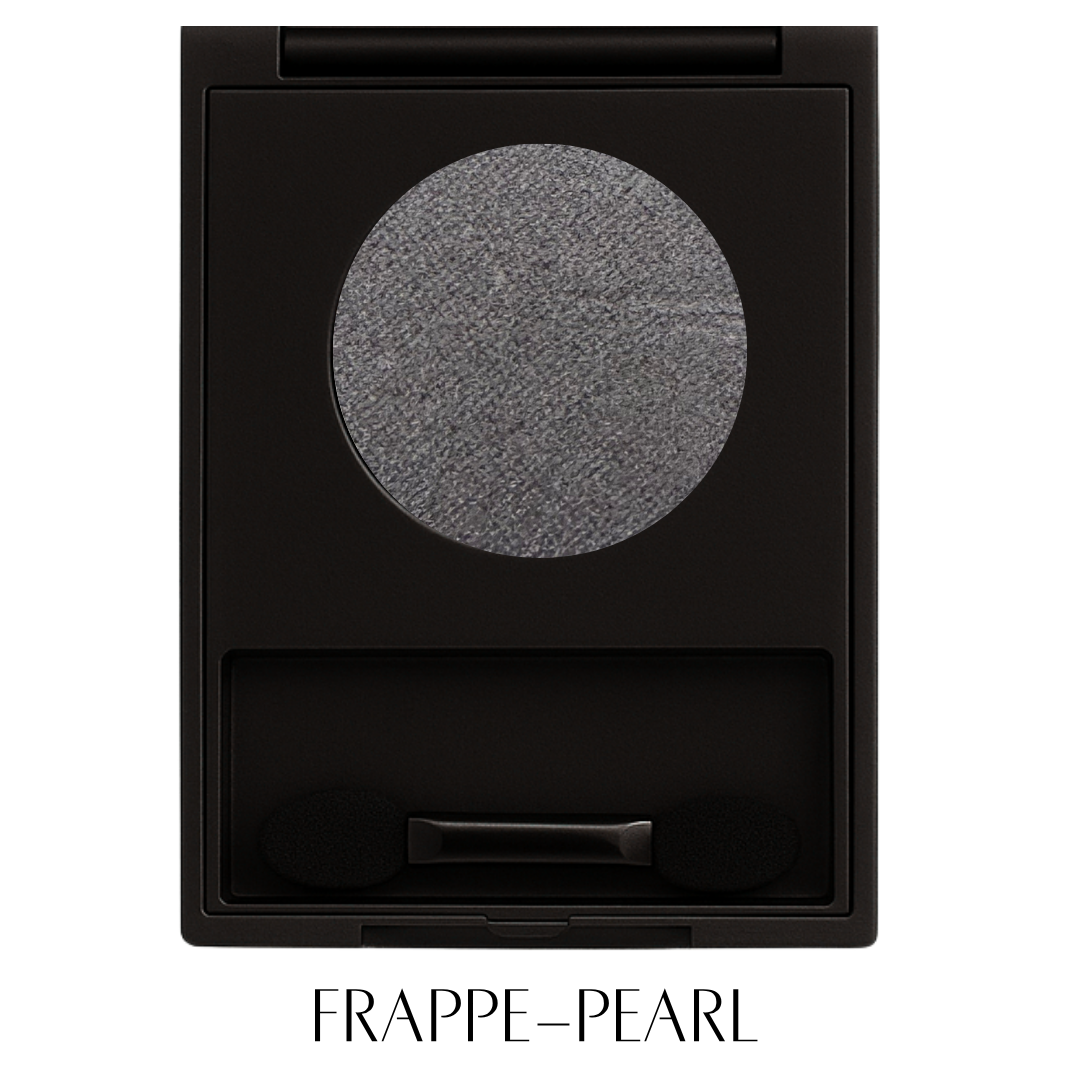 Customizable Eyeshadow Palettes