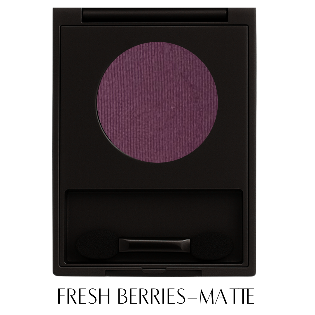 Customizable Eyeshadow Palettes