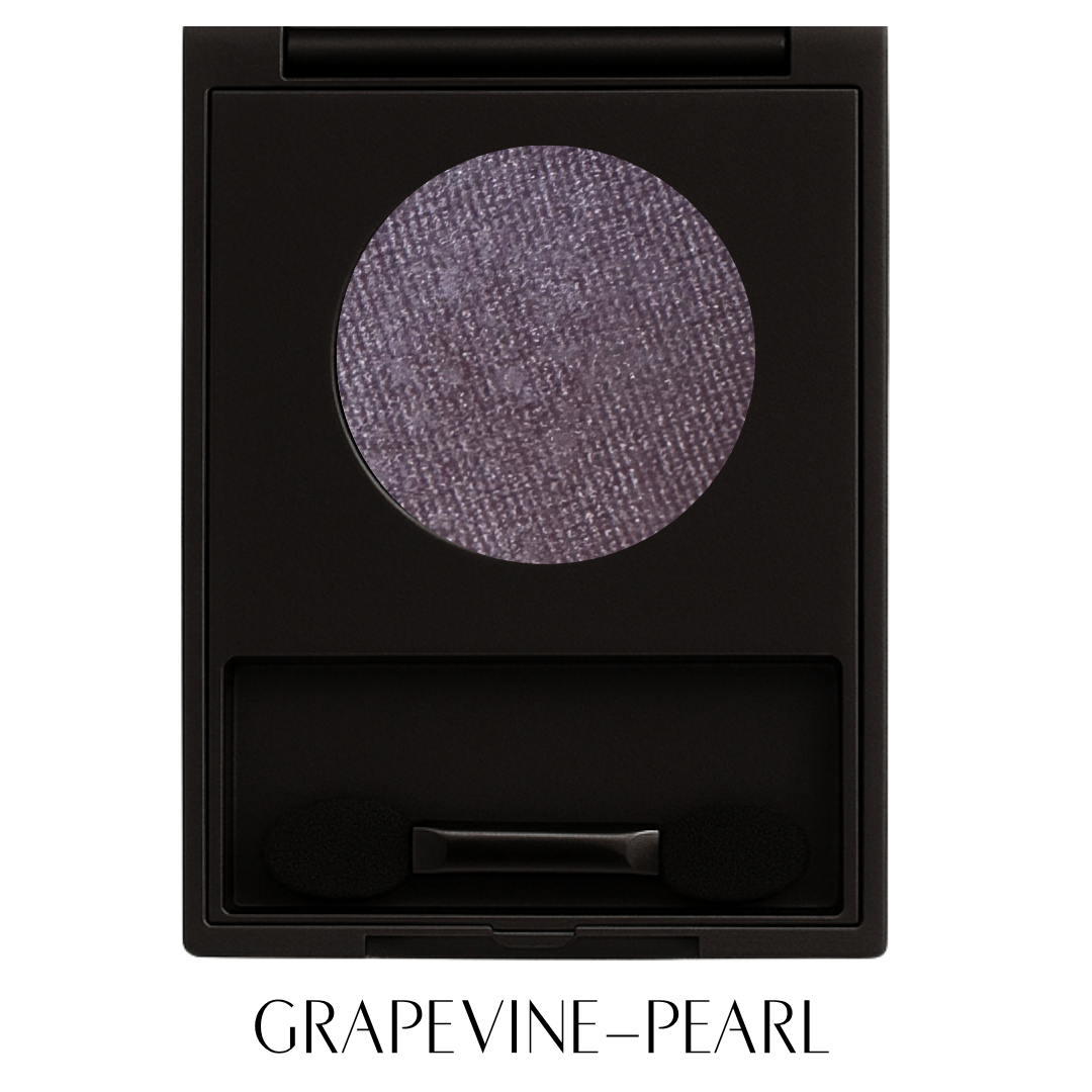 Customizable Eyeshadow Palettes