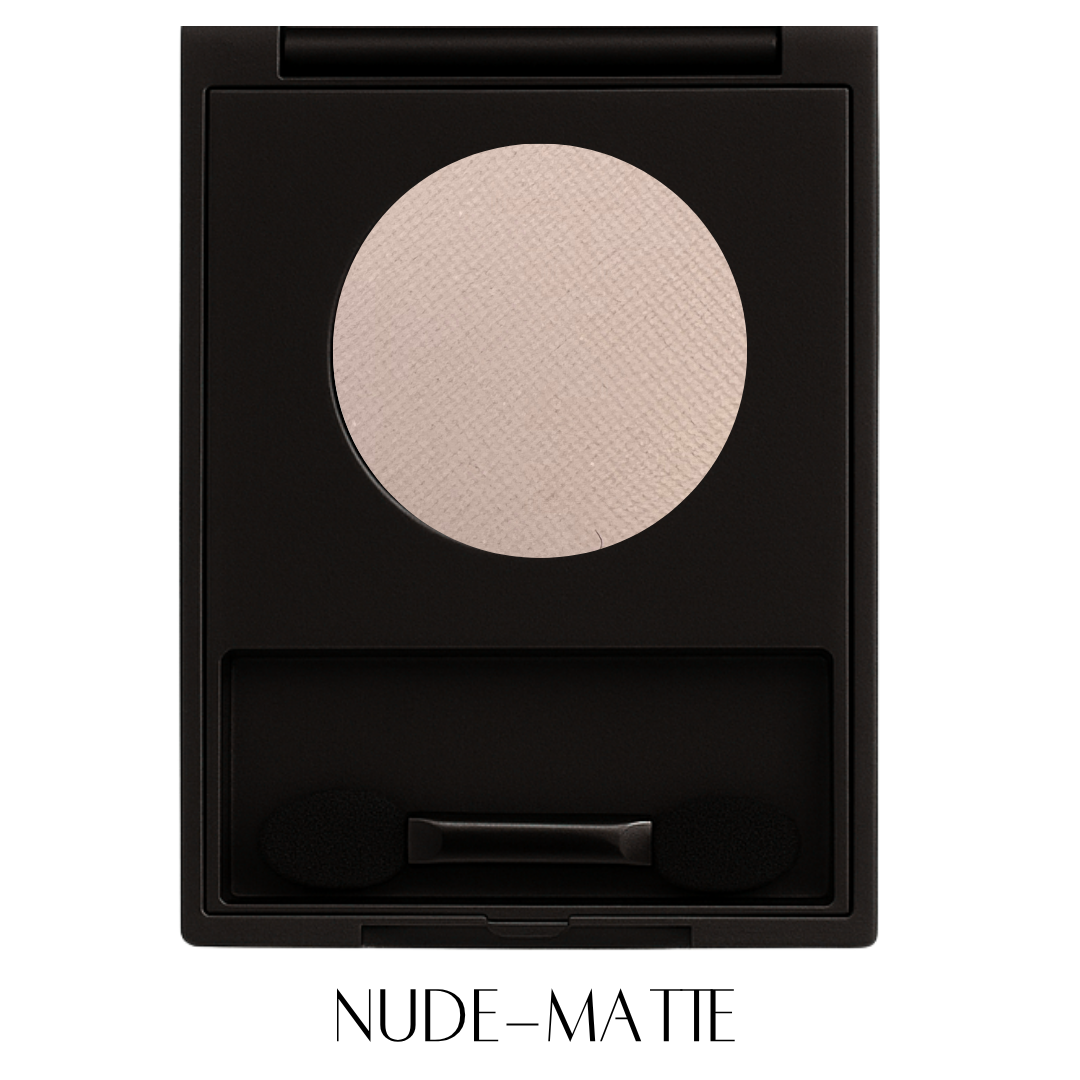 Customizable Eyeshadow Palettes