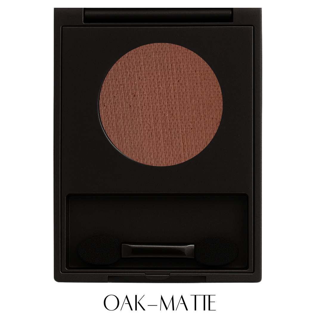 Customizable Eyeshadow Palettes