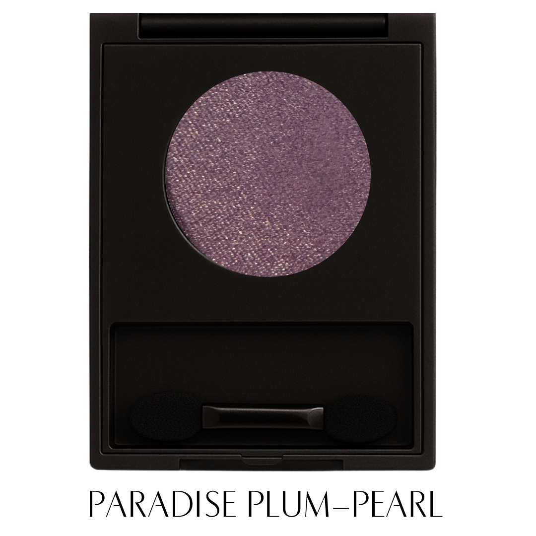 Customizable Eyeshadow Palettes