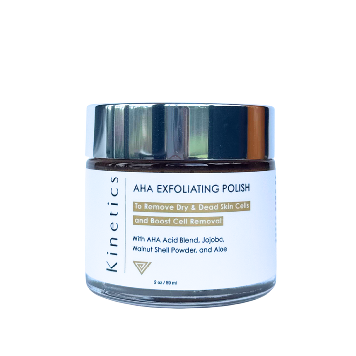 AHA Exfoliating Polish