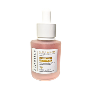 PREORDER Lactic Acid Resurfacing Serum