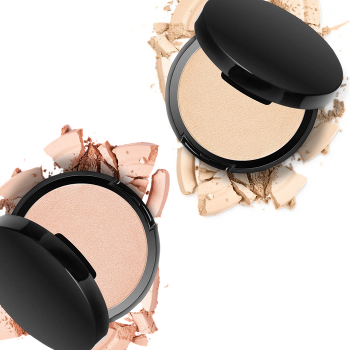 Illuminating Highlight Powder