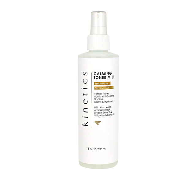 Calming Toner with Aloe & Arnica