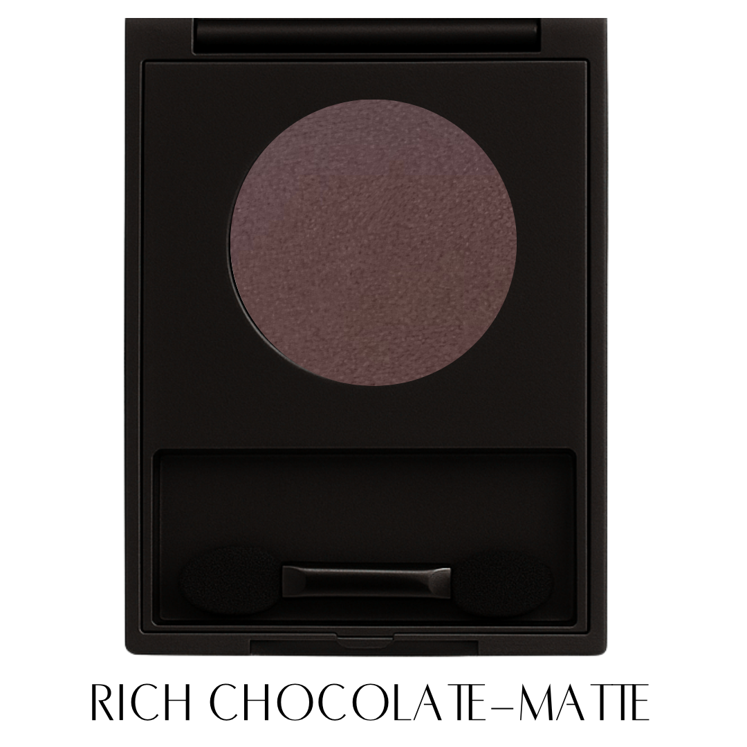 Customizable Eyeshadow Palettes