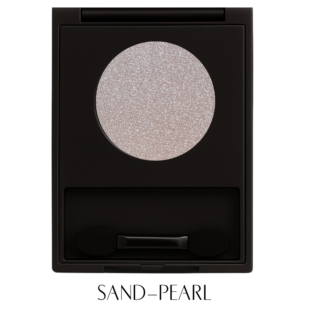 Customizable Eyeshadow Palettes
