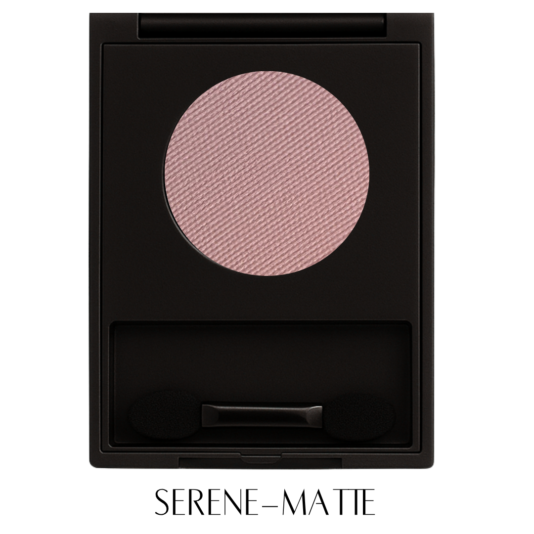 Customizable Eyeshadow Palettes