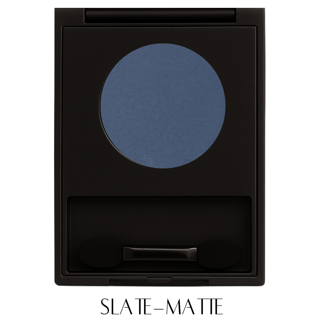 Customizable Eyeshadow Palettes