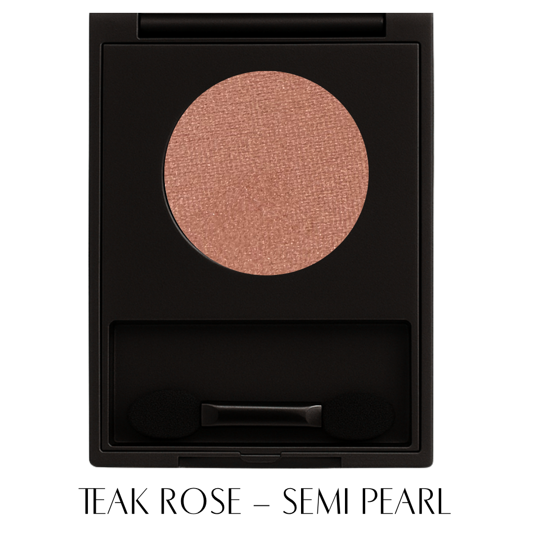 Customizable Eyeshadow Palettes
