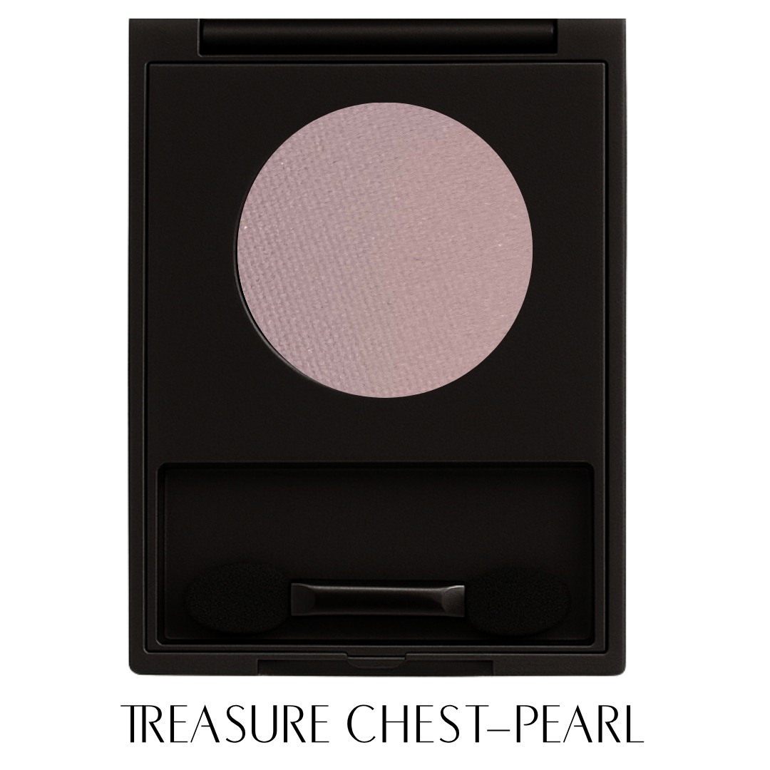 Customizable Eyeshadow Palettes