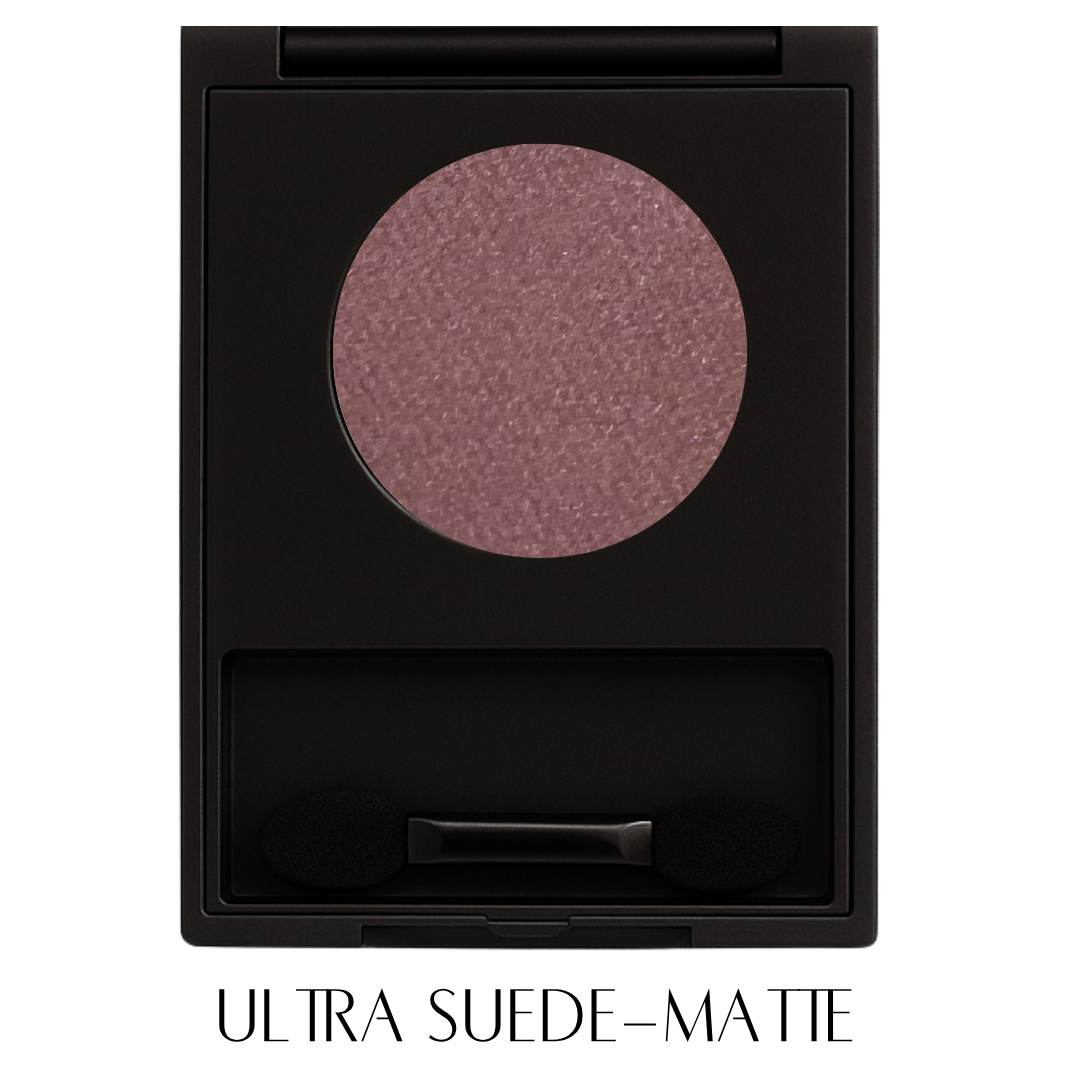 Customizable Eyeshadow Palettes