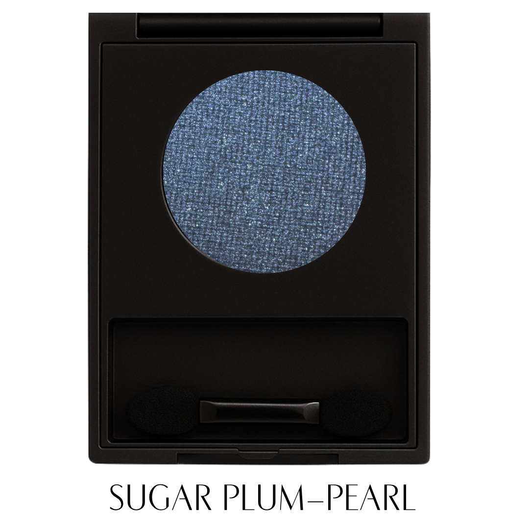 Customizable Eyeshadow Palettes