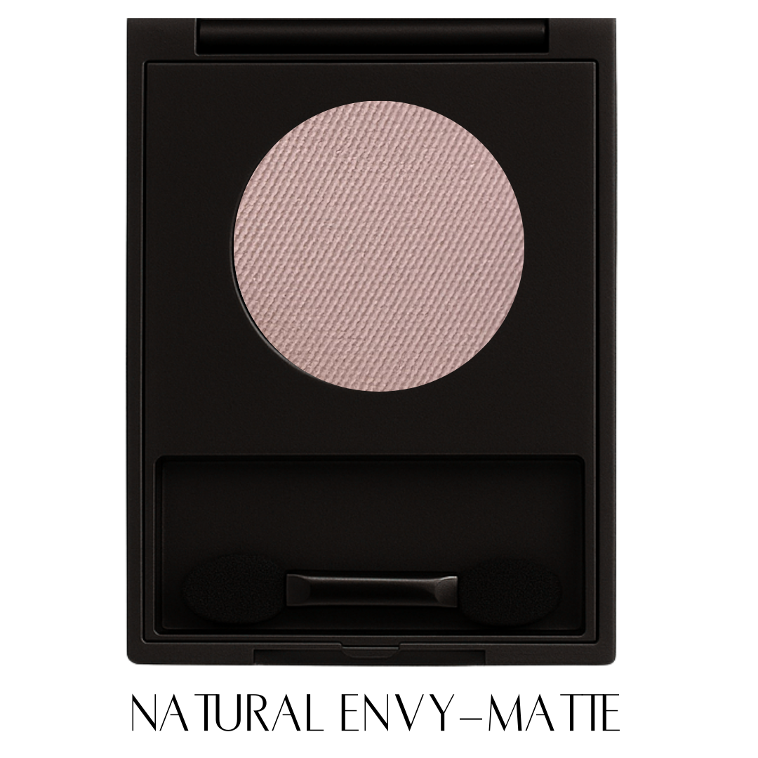 Customizable Eyeshadow Palettes