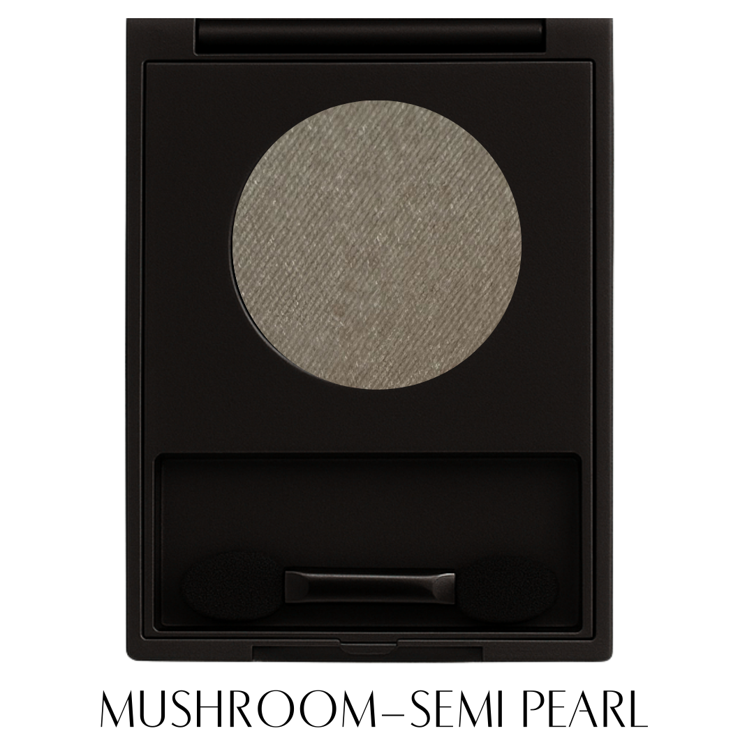 Customizable Eyeshadow Palettes