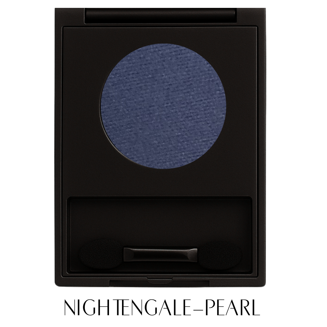 Customizable Eyeshadow Palettes