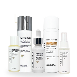 Summer Glow-Up Bundle