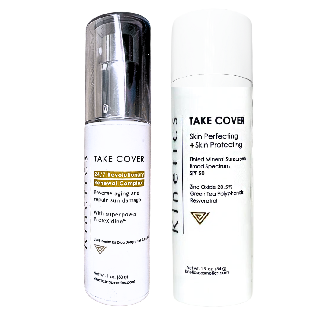 Take Cover Bundle