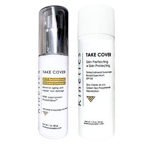 Take Cover Bundle