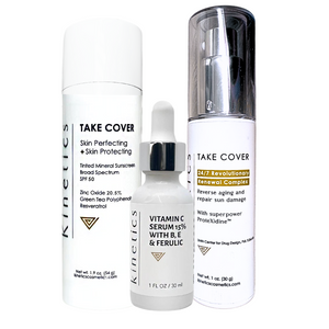 Everyday Skin Essentials Bundle