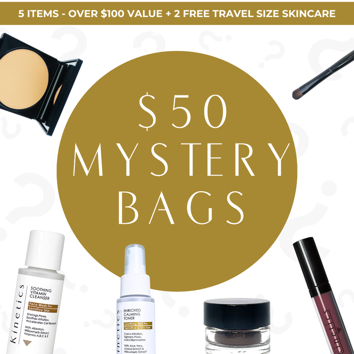 $50 Mystery Bag