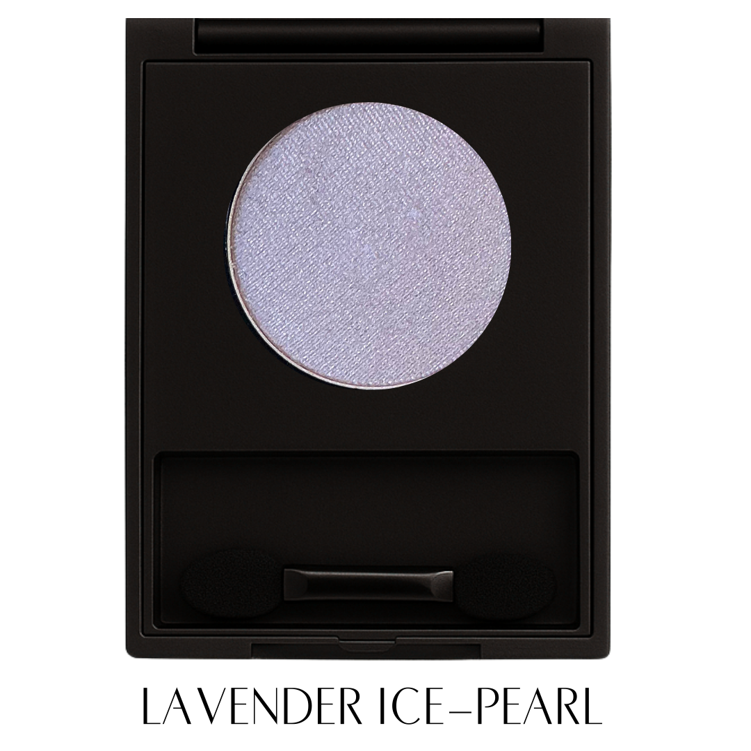 Customizable Eyeshadow Palettes