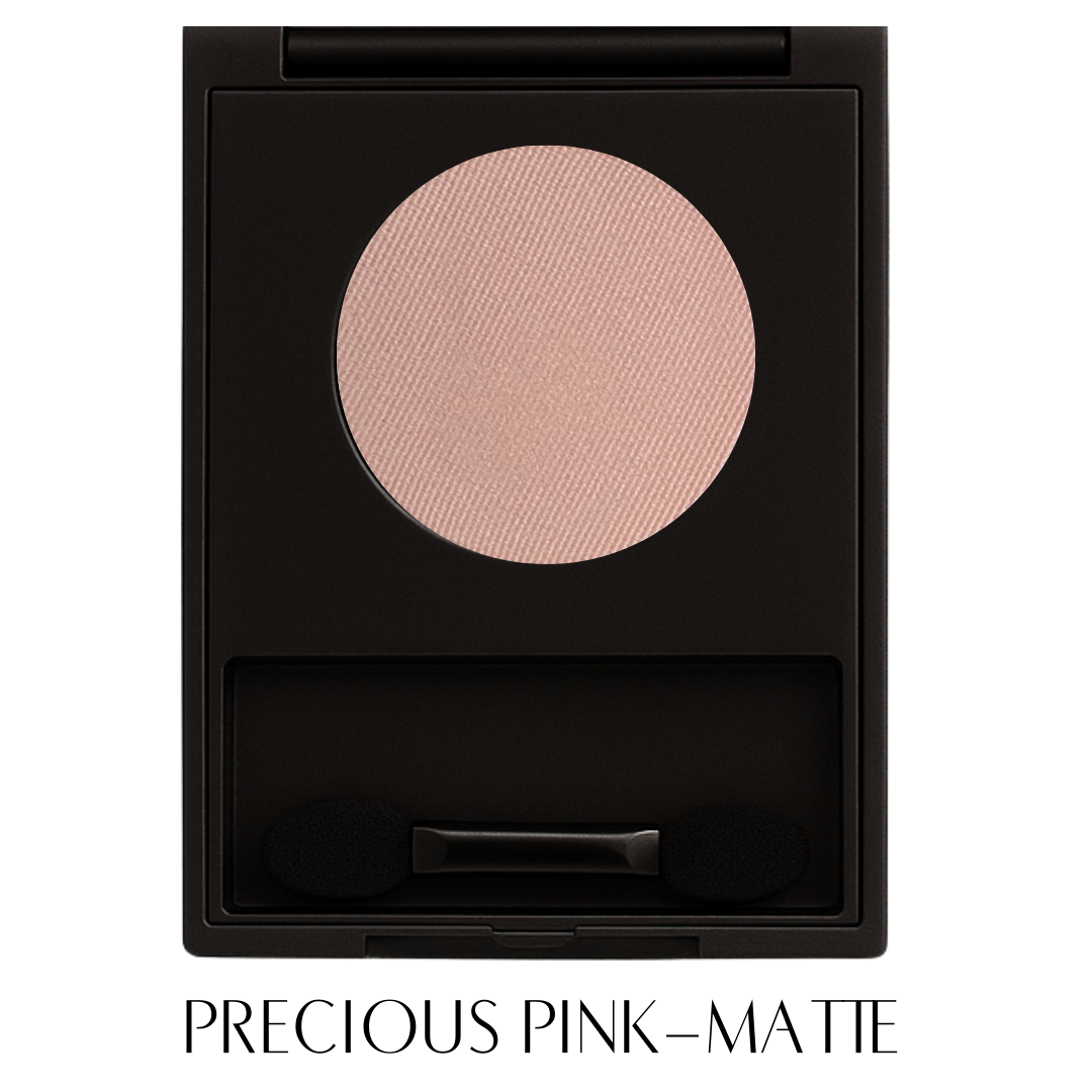Customizable Eyeshadow Palettes