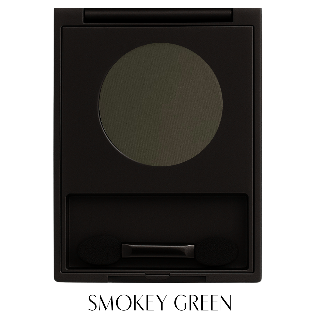 Customizable Eyeshadow Palettes